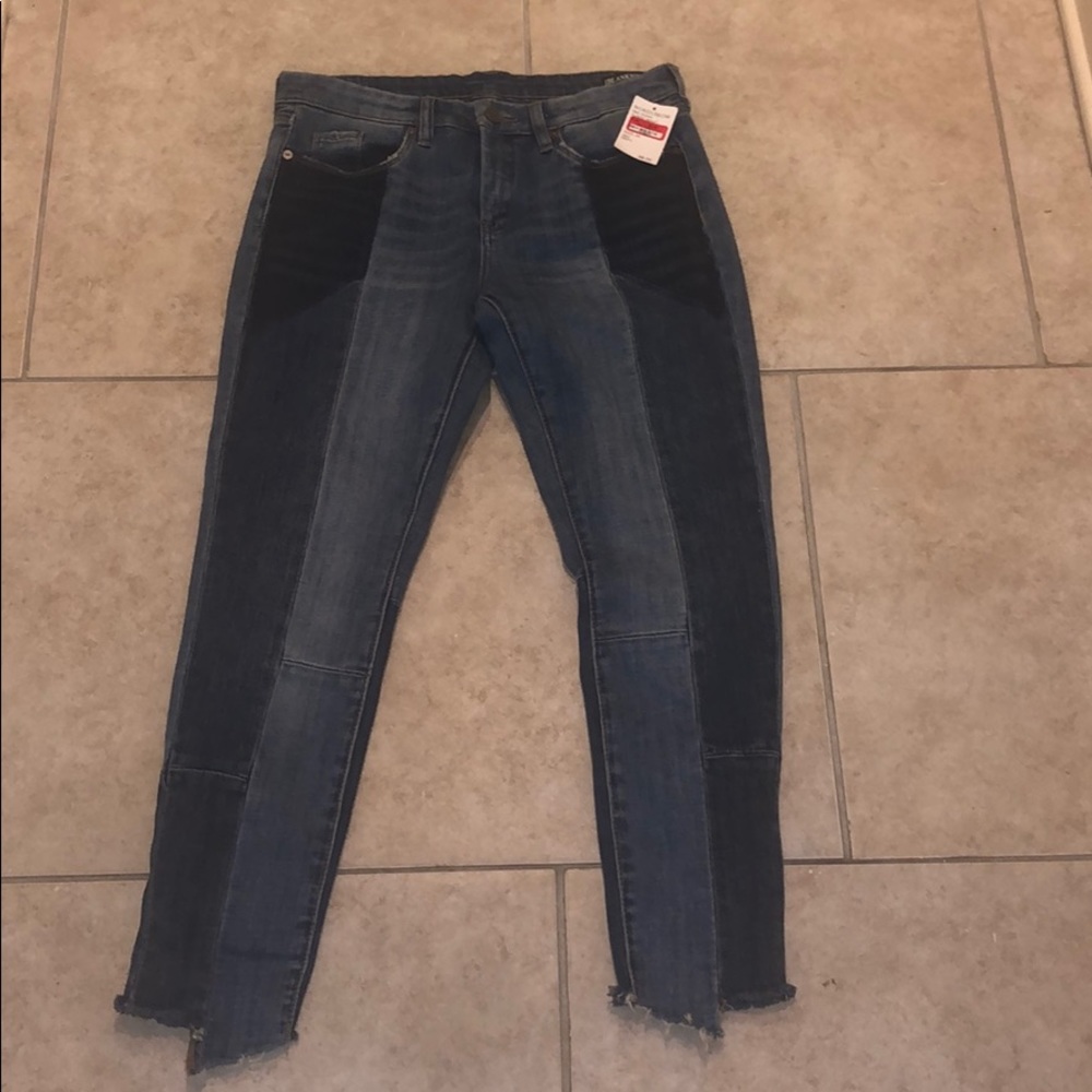 jeans